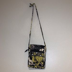 Vera bradley cross body